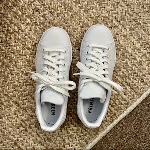 Adidas White Stan Smith Sneakers